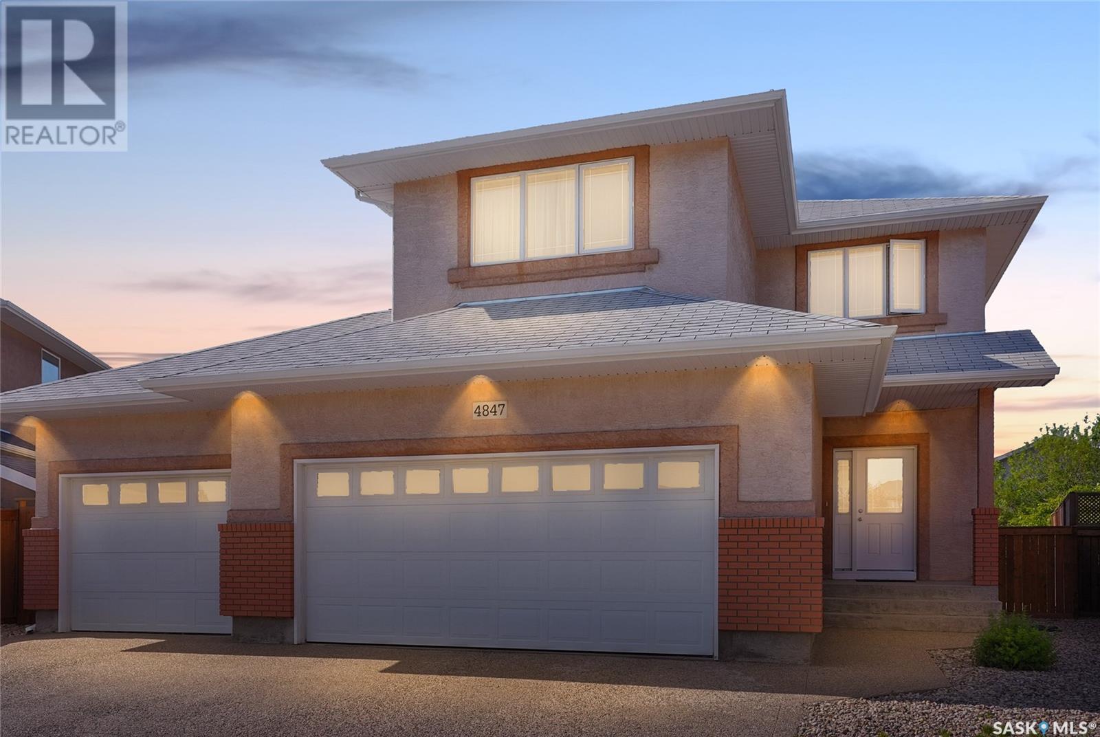 4847 Betker PLACE, regina, Saskatchewan