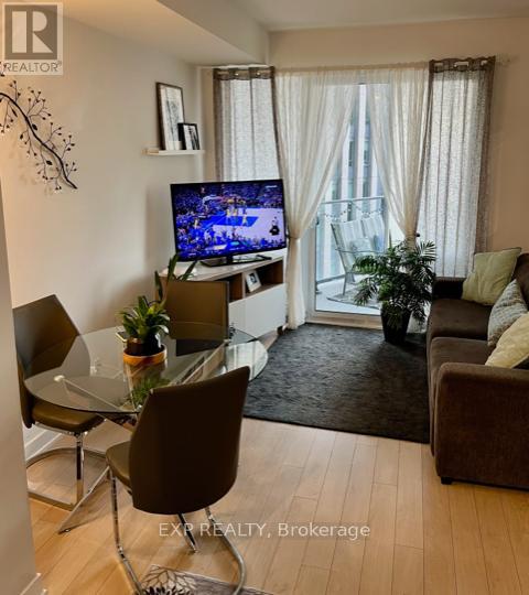 2006 - 10 Park Lawn Road, Toronto (Mimico), Ontario  M8V 0H9 - Photo 17 - W12249259