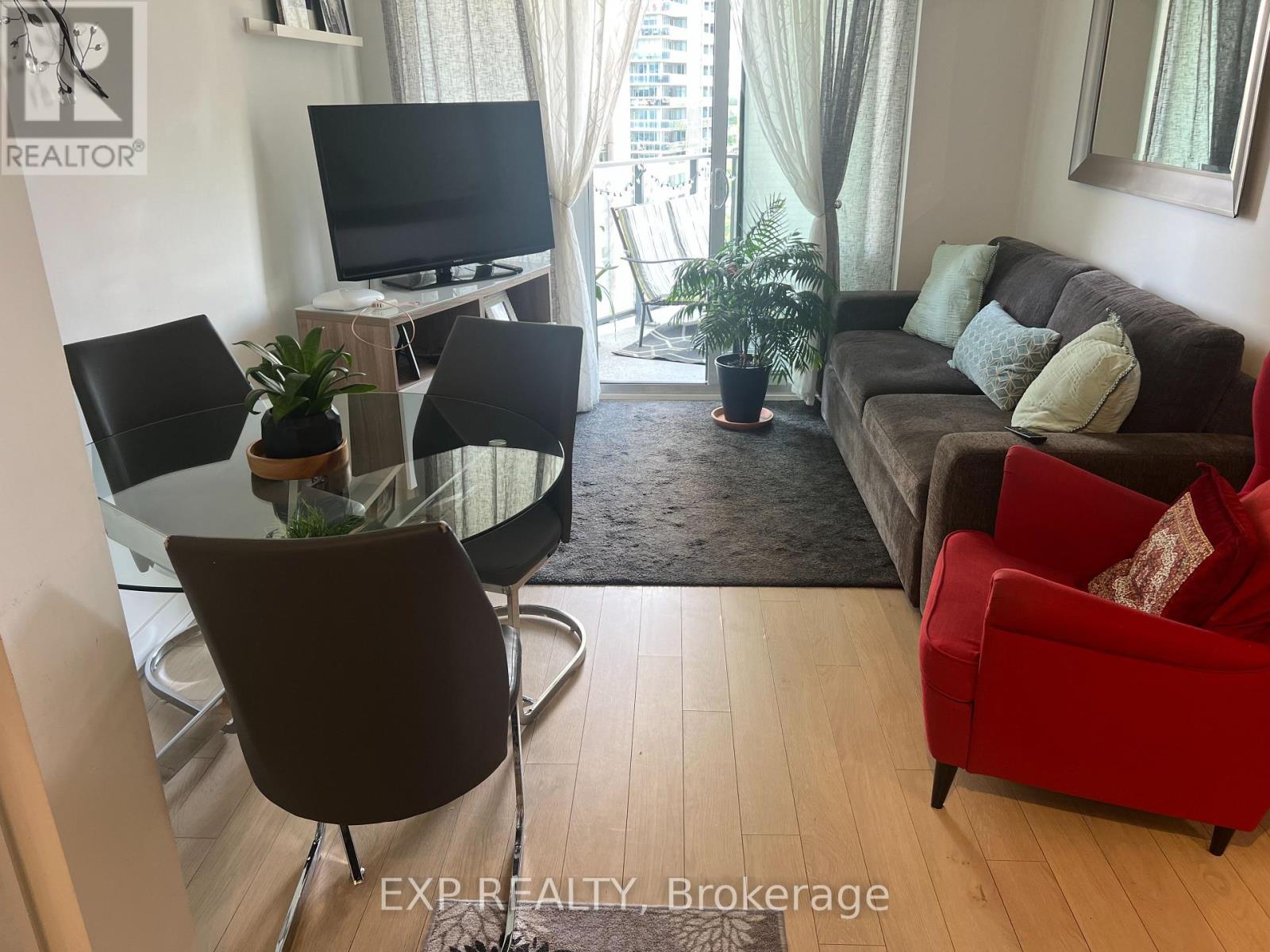 2006 - 10 Park Lawn Road, Toronto (Mimico), Ontario  M8V 0H9 - Photo 14 - W12249259