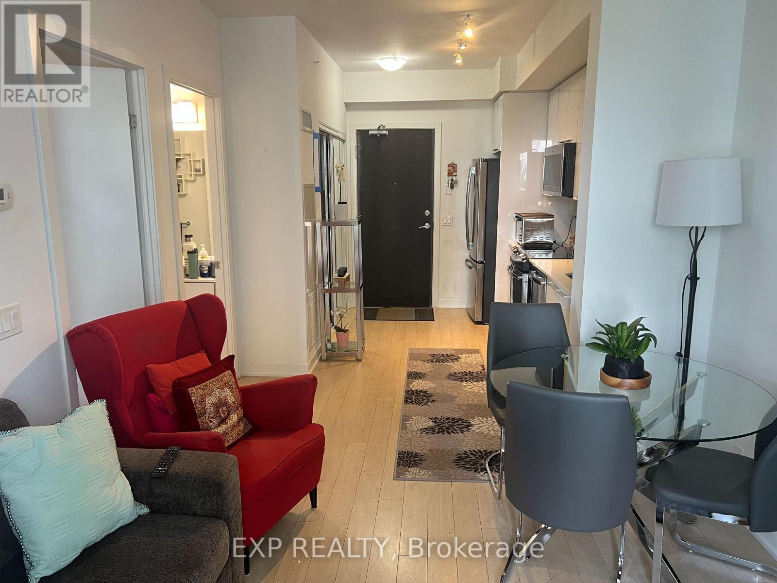 2006 - 10 Park Lawn Road, Toronto (Mimico), Ontario  M8V 0H9 - Photo 23 - W12249259