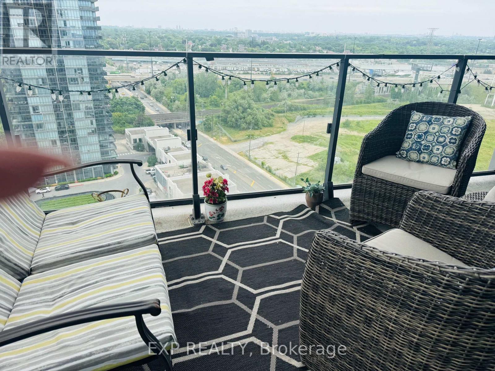2006 - 10 Park Lawn Road, Toronto (Mimico), Ontario  M8V 0H9 - Photo 35 - W12249259