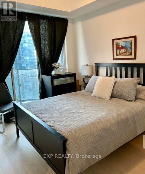 2006 - 10 Park Lawn Road, Toronto (Mimico), Ontario  M8V 0H9 - Photo 25 - W12249259