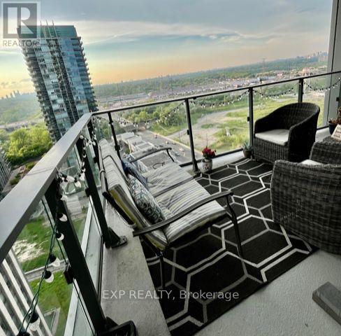 2006 - 10 Park Lawn Road, Toronto (Mimico), Ontario  M8V 0H9 - Photo 34 - W12249259