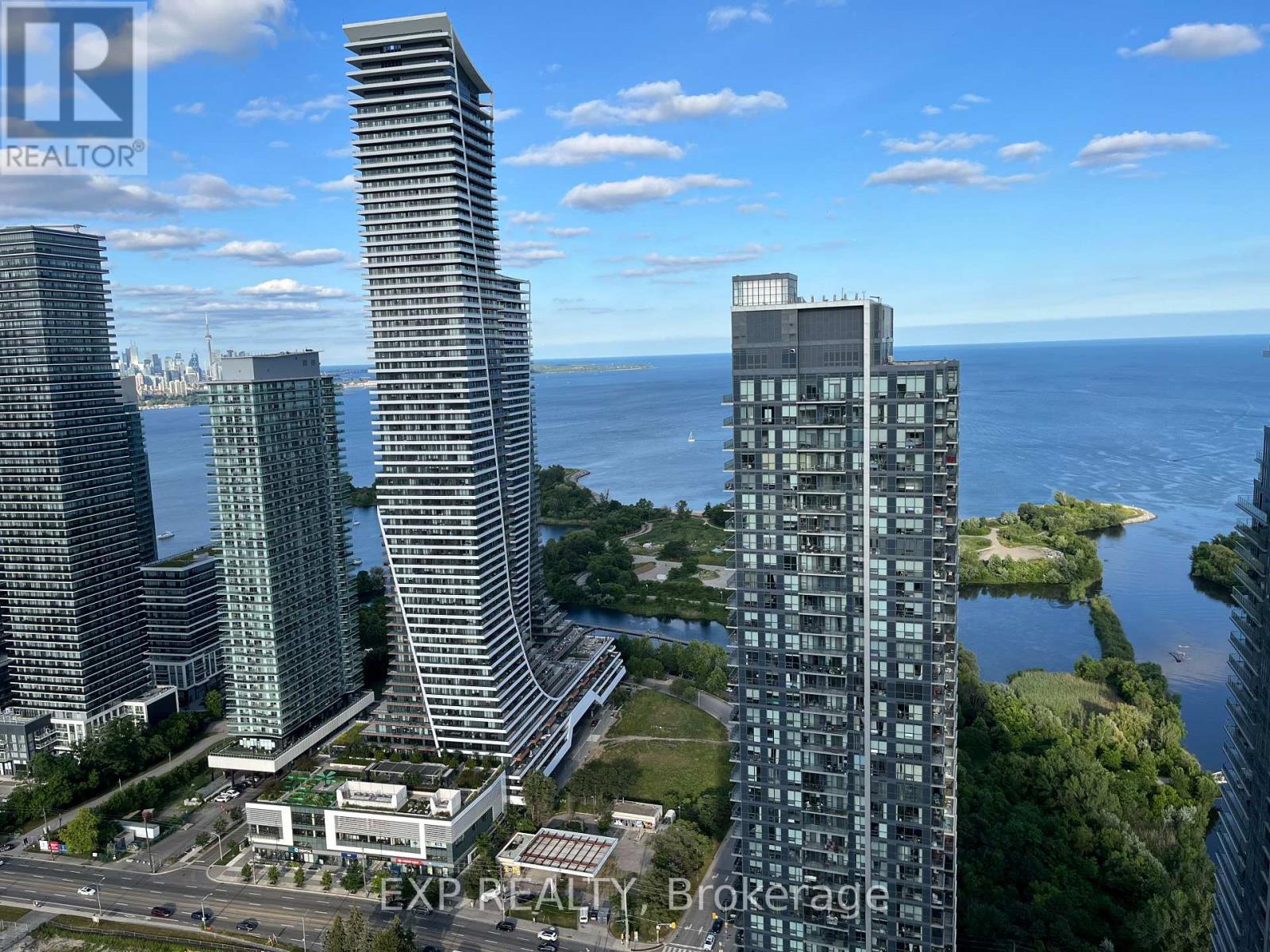 2006 - 10 Park Lawn Road, Toronto (Mimico), Ontario  M8V 0H9 - Photo 50 - W12249259