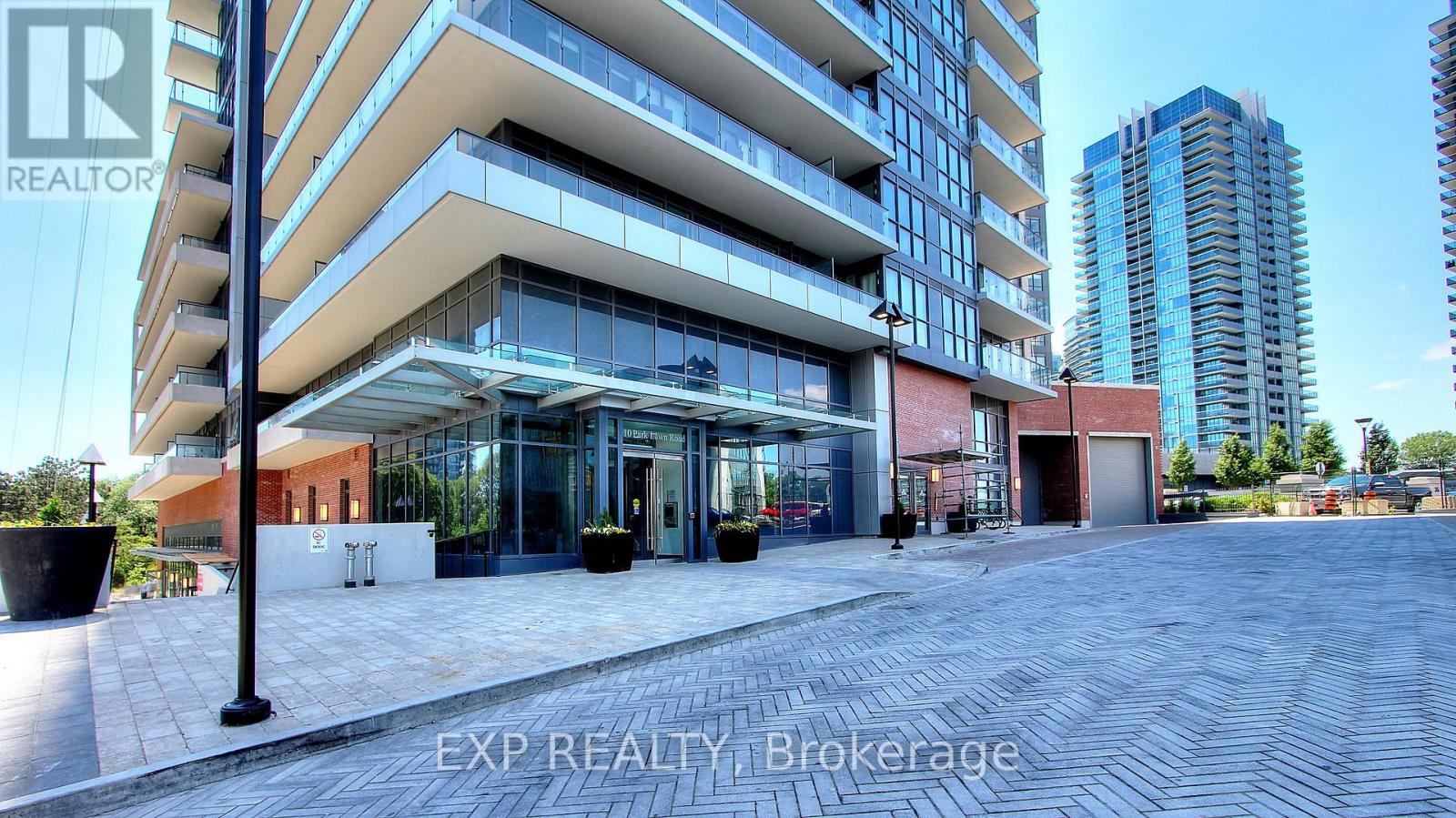 2006 - 10 Park Lawn Road, Toronto (Mimico), Ontario  M8V 0H9 - Photo 4 - W12249259