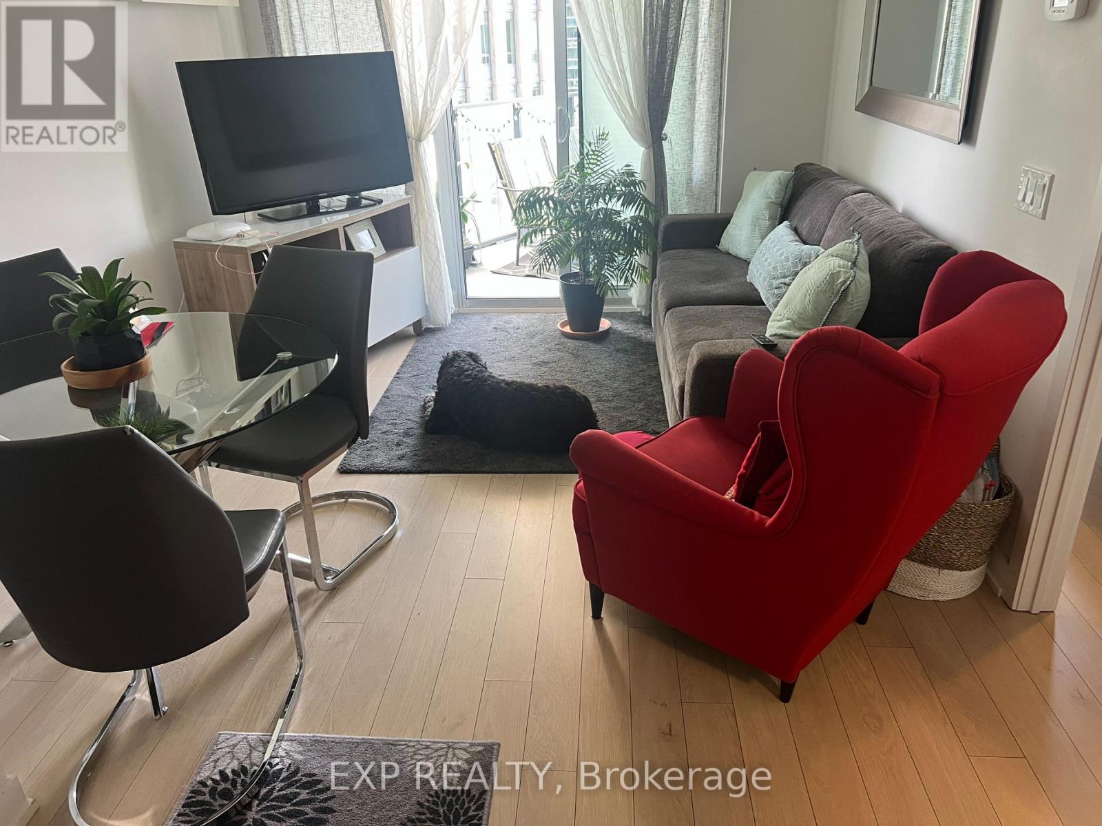 2006 - 10 Park Lawn Road, Toronto (Mimico), Ontario  M8V 0H9 - Photo 15 - W12249259
