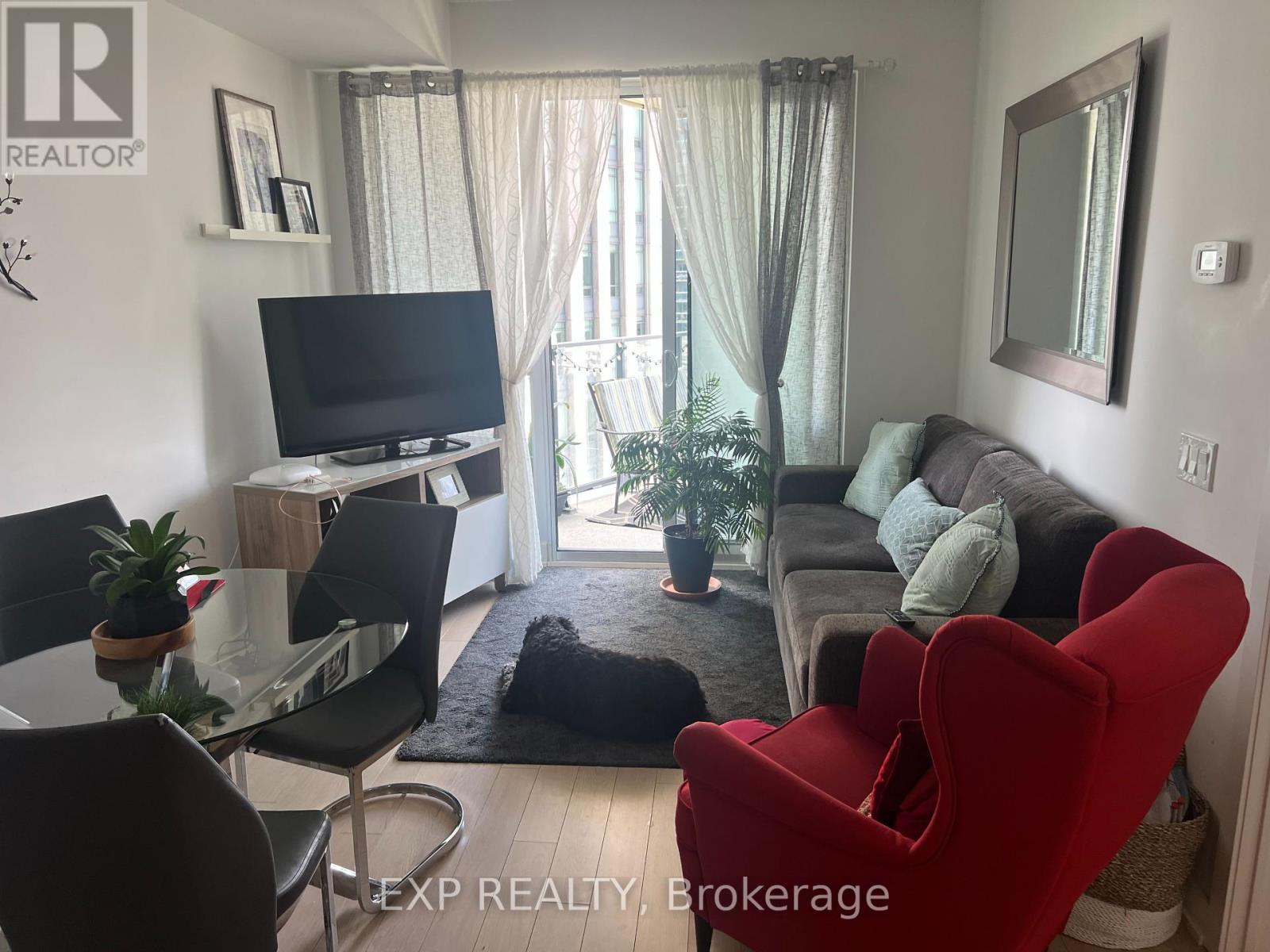 2006 - 10 Park Lawn Road, Toronto (Mimico), Ontario  M8V 0H9 - Photo 16 - W12249259