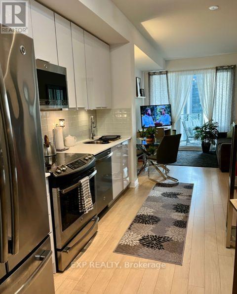 2006 - 10 Park Lawn Road, Toronto (Mimico), Ontario  M8V 0H9 - Photo 5 - W12249259
