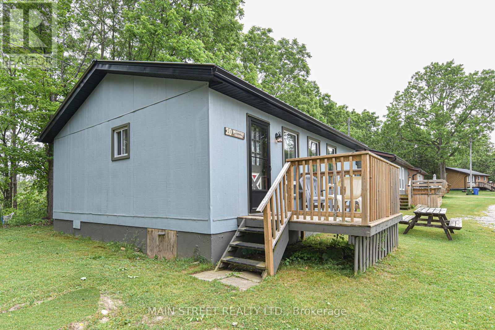 20 - 230 Lake Dalrymple Road, Kawartha Lakes, Ontario  L0K 1W0 - Photo 17 - X12255684