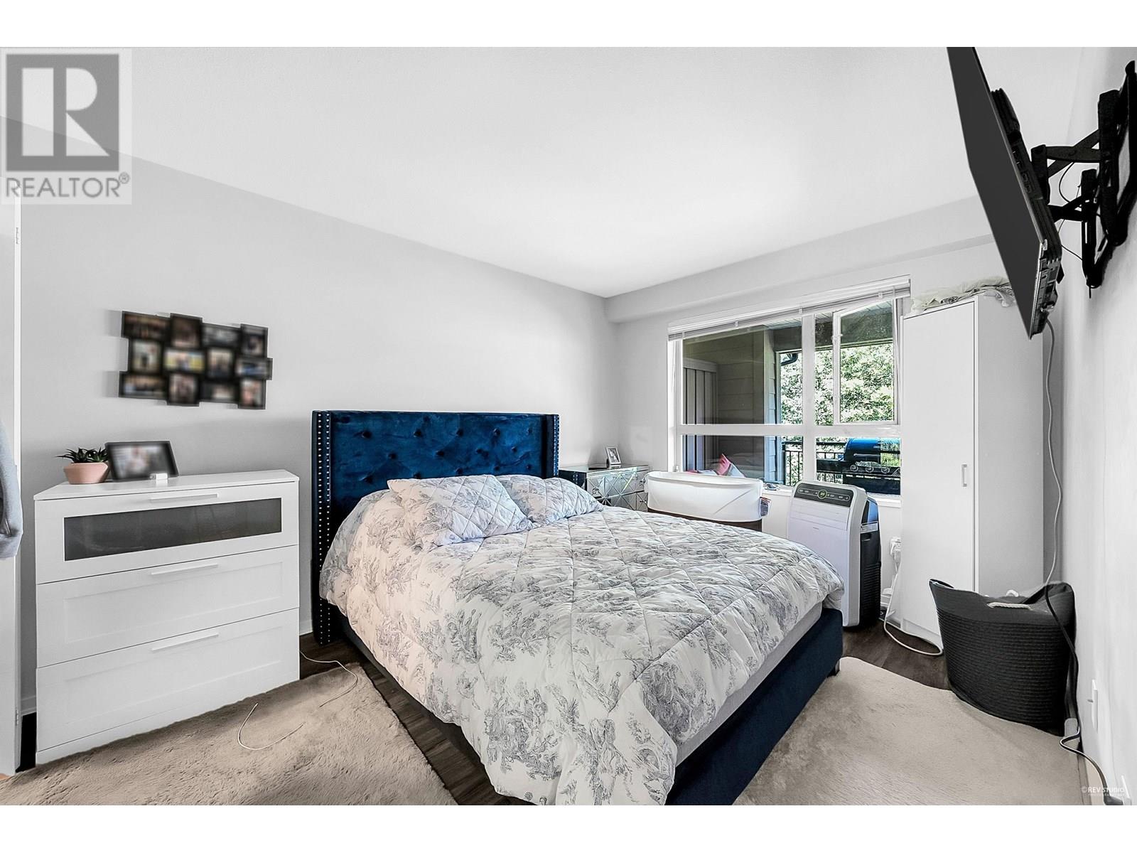 422 700 Klahanie Drive, Port Moody, British Columbia  V3H 5L3 - Photo 12 - R3022332