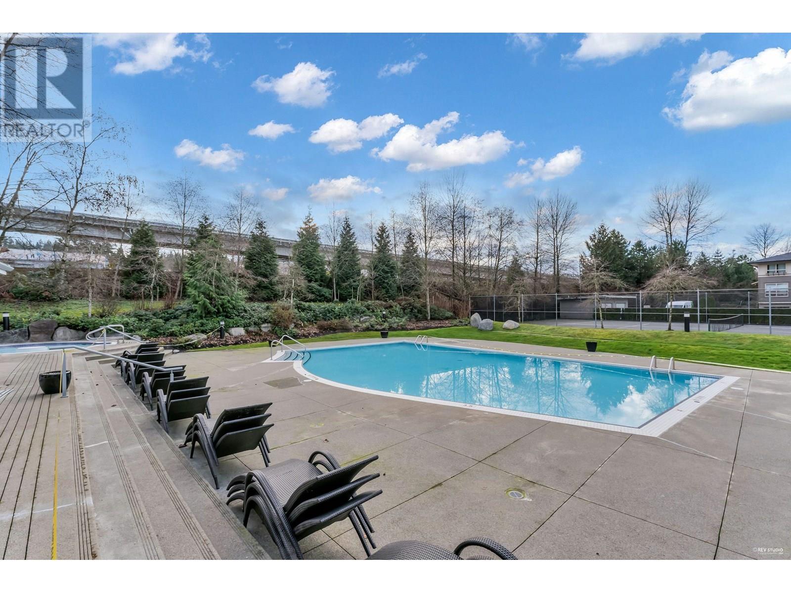 422 700 Klahanie Drive, Port Moody, British Columbia  V3H 5L3 - Photo 21 - R3022332