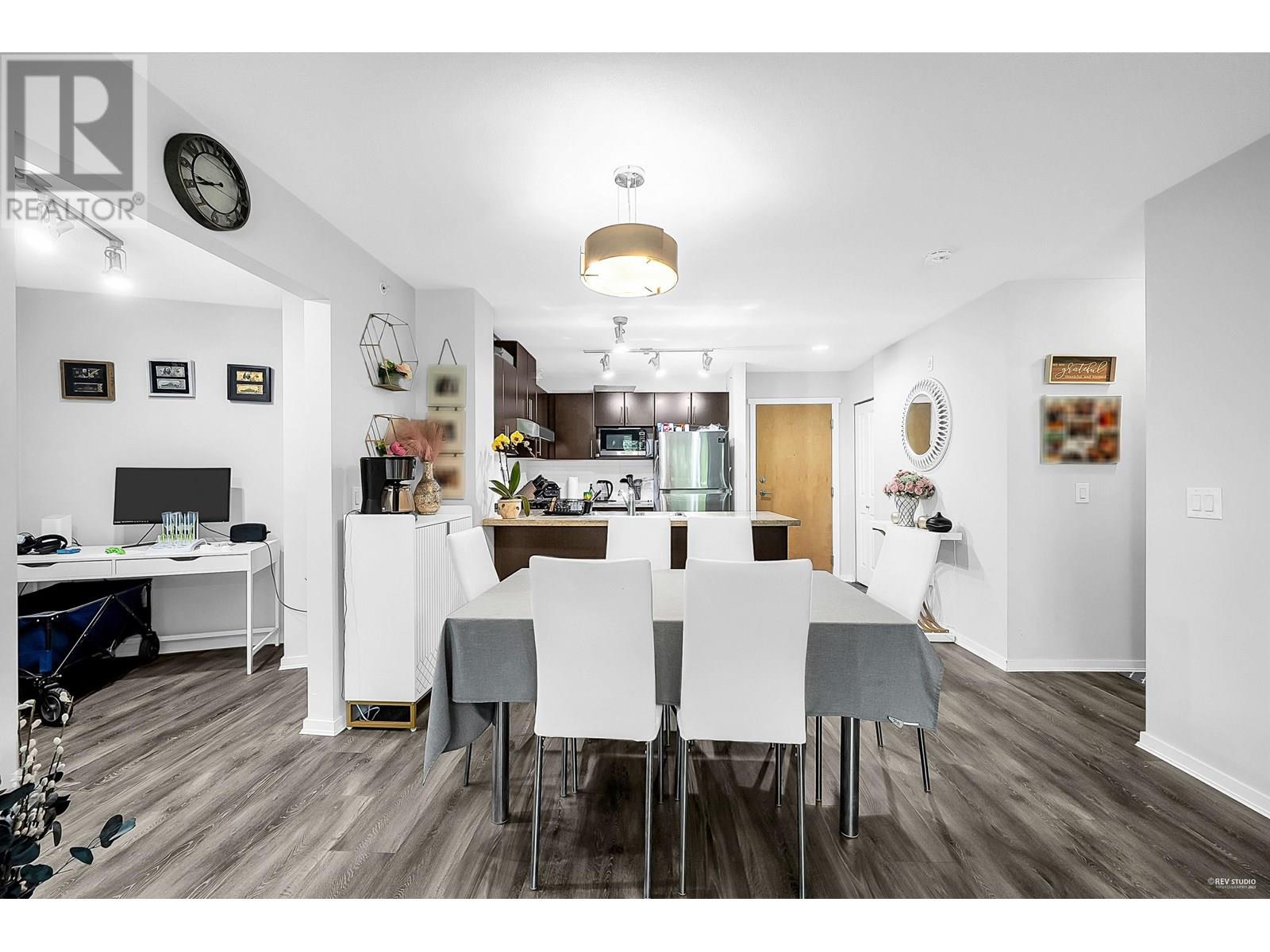 422 700 Klahanie Drive, Port Moody, British Columbia  V3H 5L3 - Photo 6 - R3022332