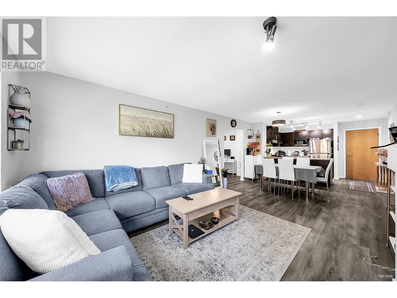 422 700 Klahanie Drive, Port Moody, British Columbia  V3H 5L3 - Photo 4 - R3022332