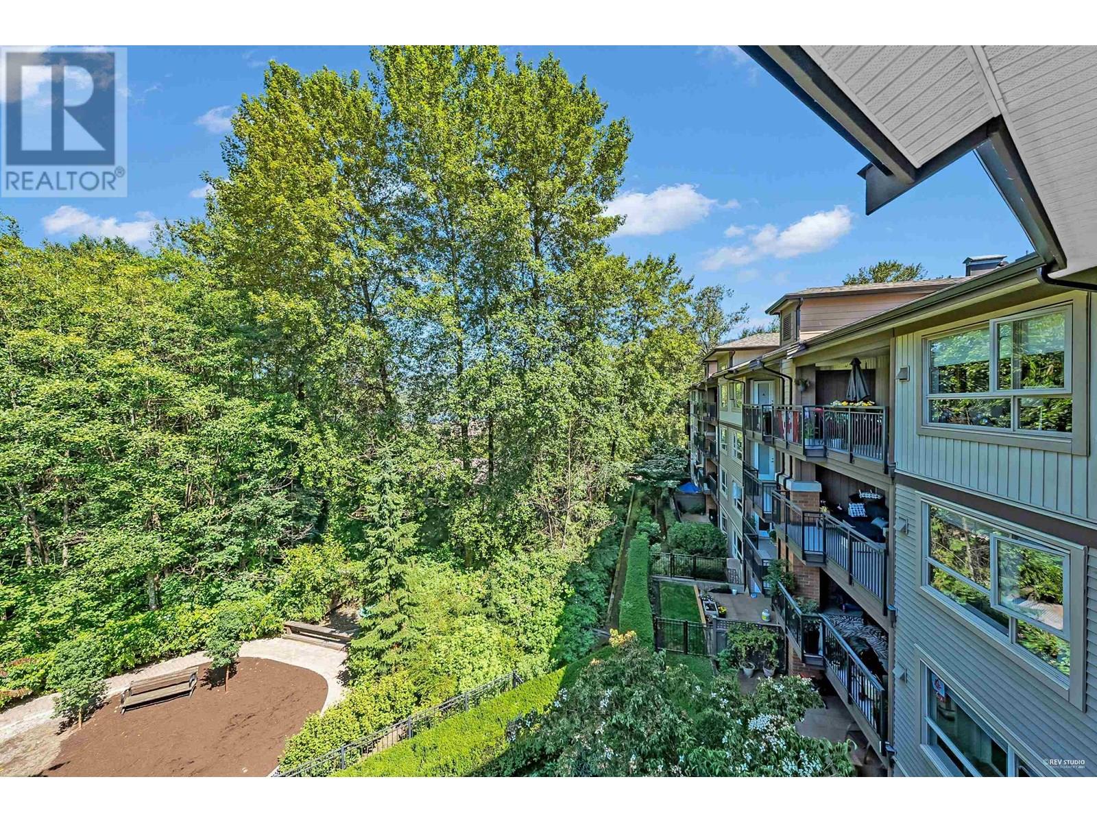 422 700 Klahanie Drive, Port Moody, British Columbia  V3H 5L3 - Photo 16 - R3022332