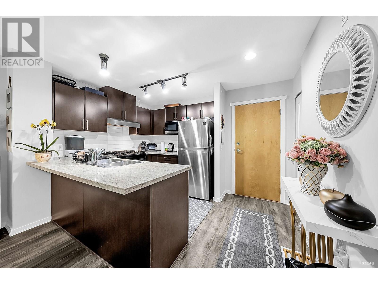 422 700 Klahanie Drive, Port Moody, British Columbia  V3H 5L3 - Photo 11 - R3022332