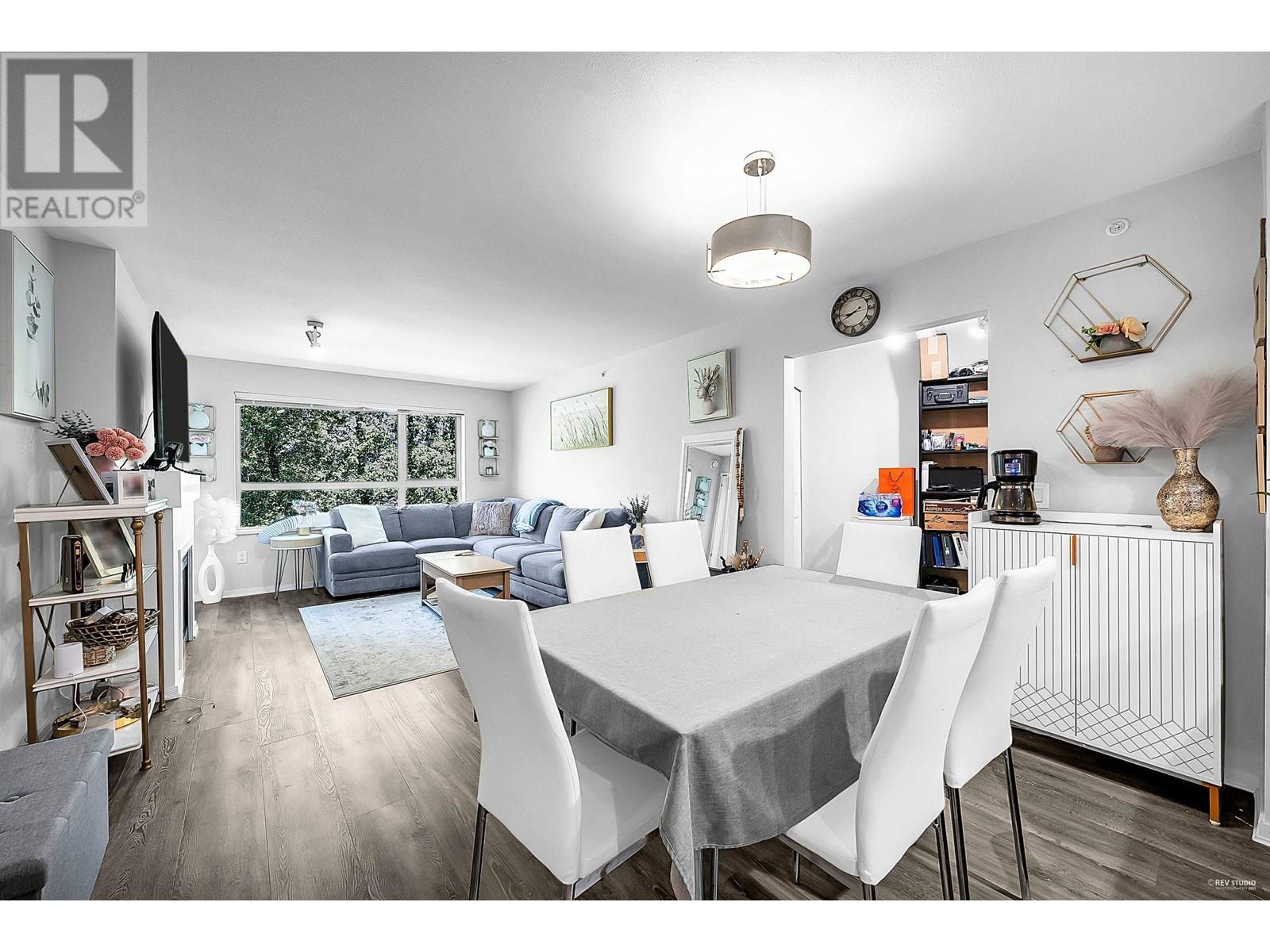 422 700 Klahanie Drive, Port Moody, British Columbia  V3H 5L3 - Photo 10 - R3022332