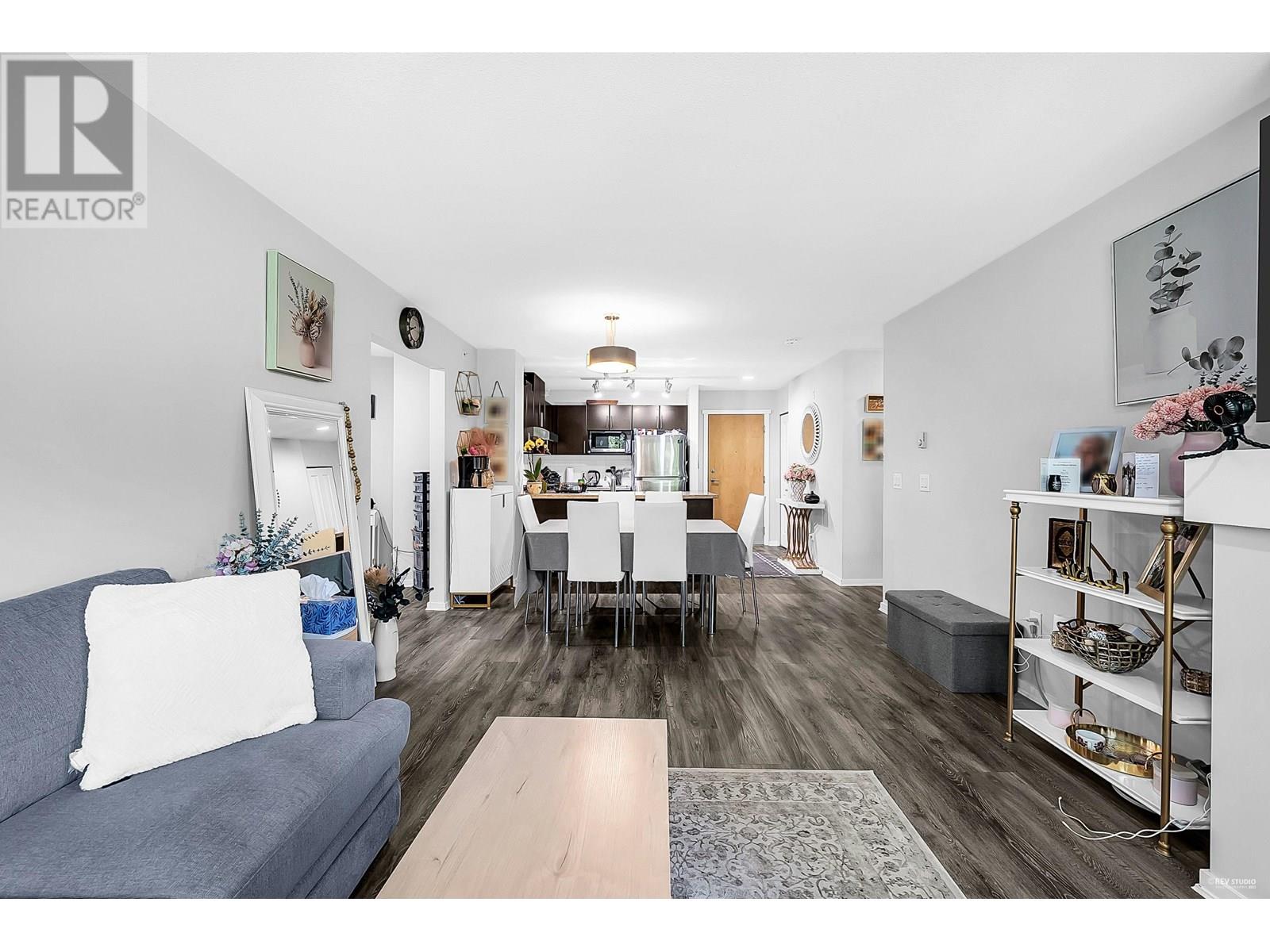 422 700 Klahanie Drive, Port Moody, British Columbia  V3H 5L3 - Photo 5 - R3022332