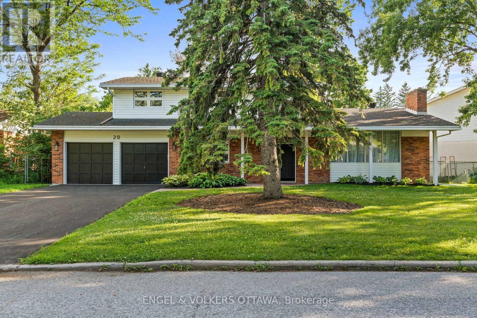 Property at 20 MOHAWK CRESCENT image 3