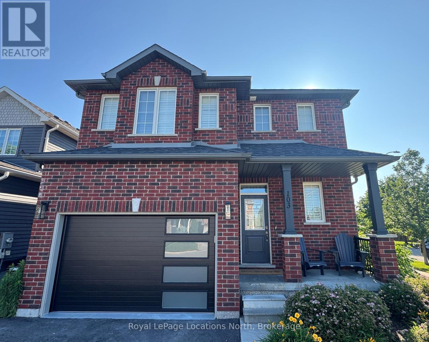 Property at 103 GARBUTT CRESCENT image 1