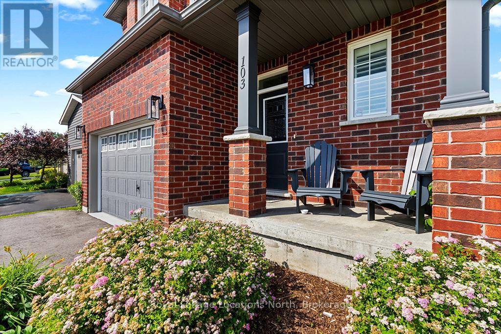 Property at 103 GARBUTT CRESCENT image 3