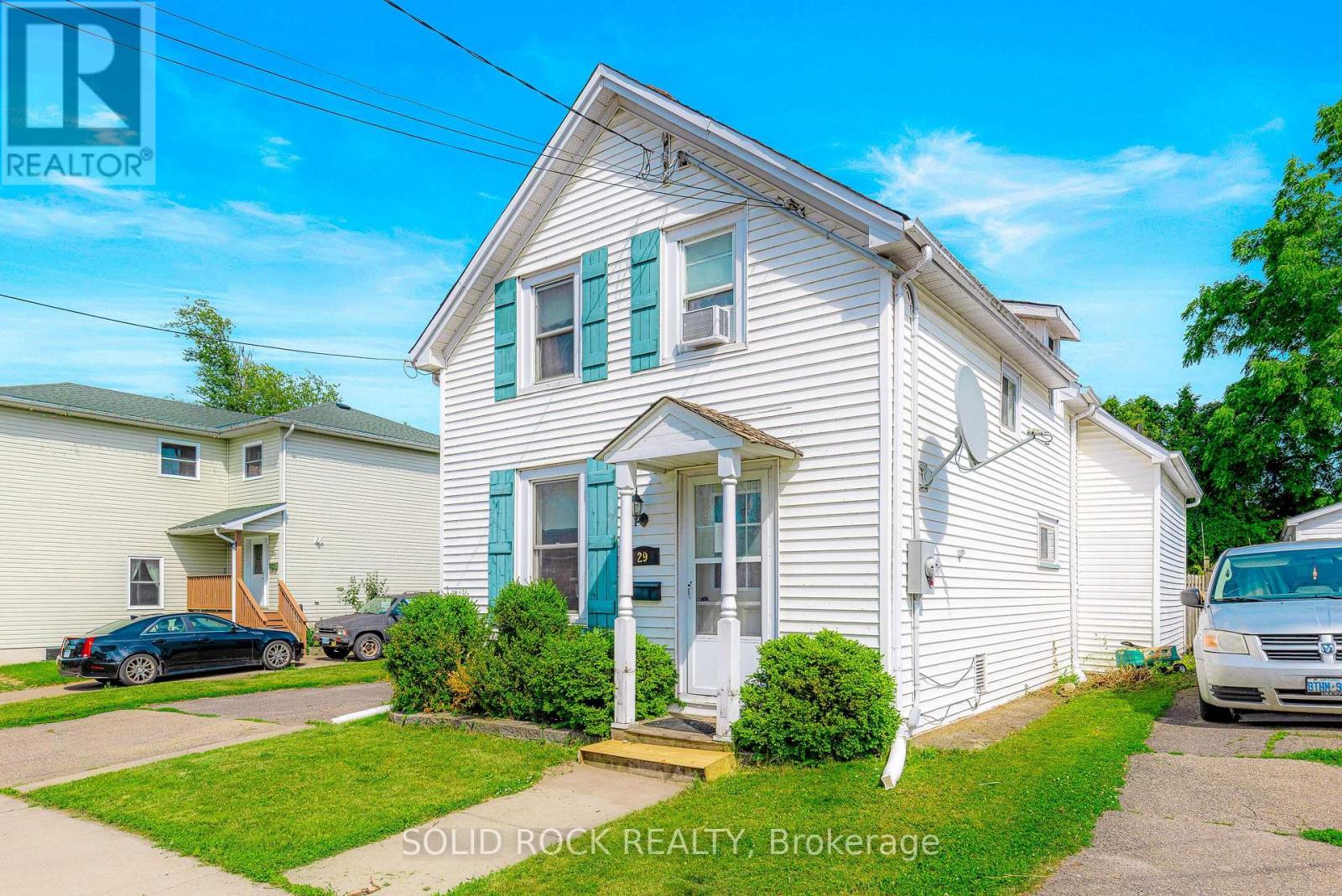 Property at 29 EDGEWOOD AVENUE image 3