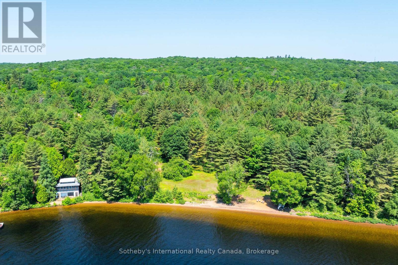 2447 South Portage Road, Lake Of Bays, Ontario  L8H 6Z4 - Photo 13 - X12257992