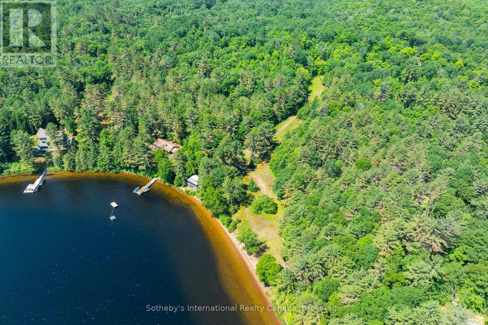 2447 South Portage Road, Lake Of Bays, Ontario  L8H 6Z4 - Photo 18 - X12257992