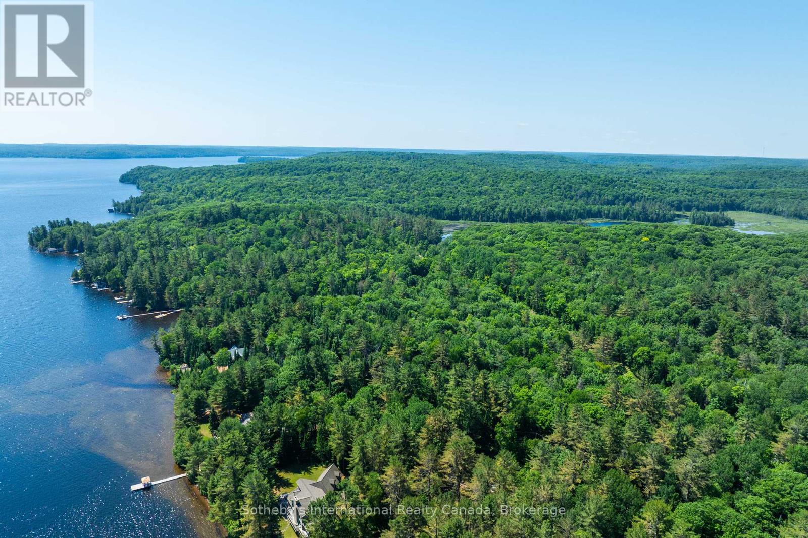 2447 South Portage Road, Lake Of Bays, Ontario  L8H 6Z4 - Photo 21 - X12257992