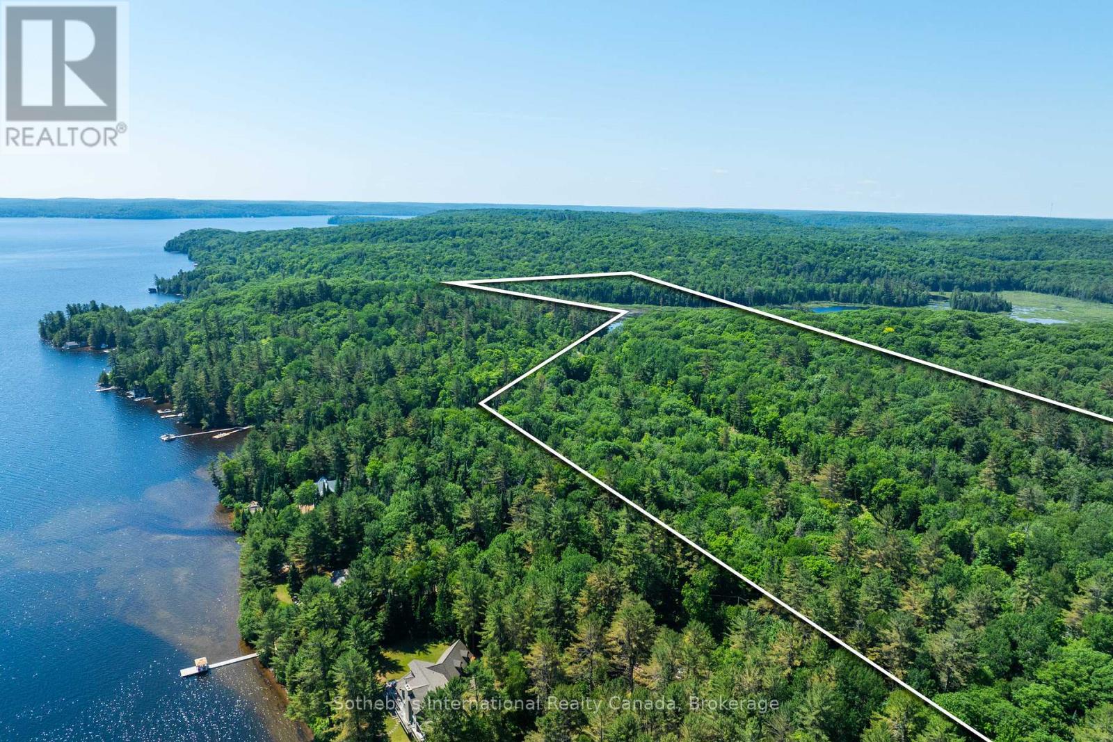 2447 South Portage Road, Lake Of Bays, Ontario  L8H 6Z4 - Photo 22 - X12257992