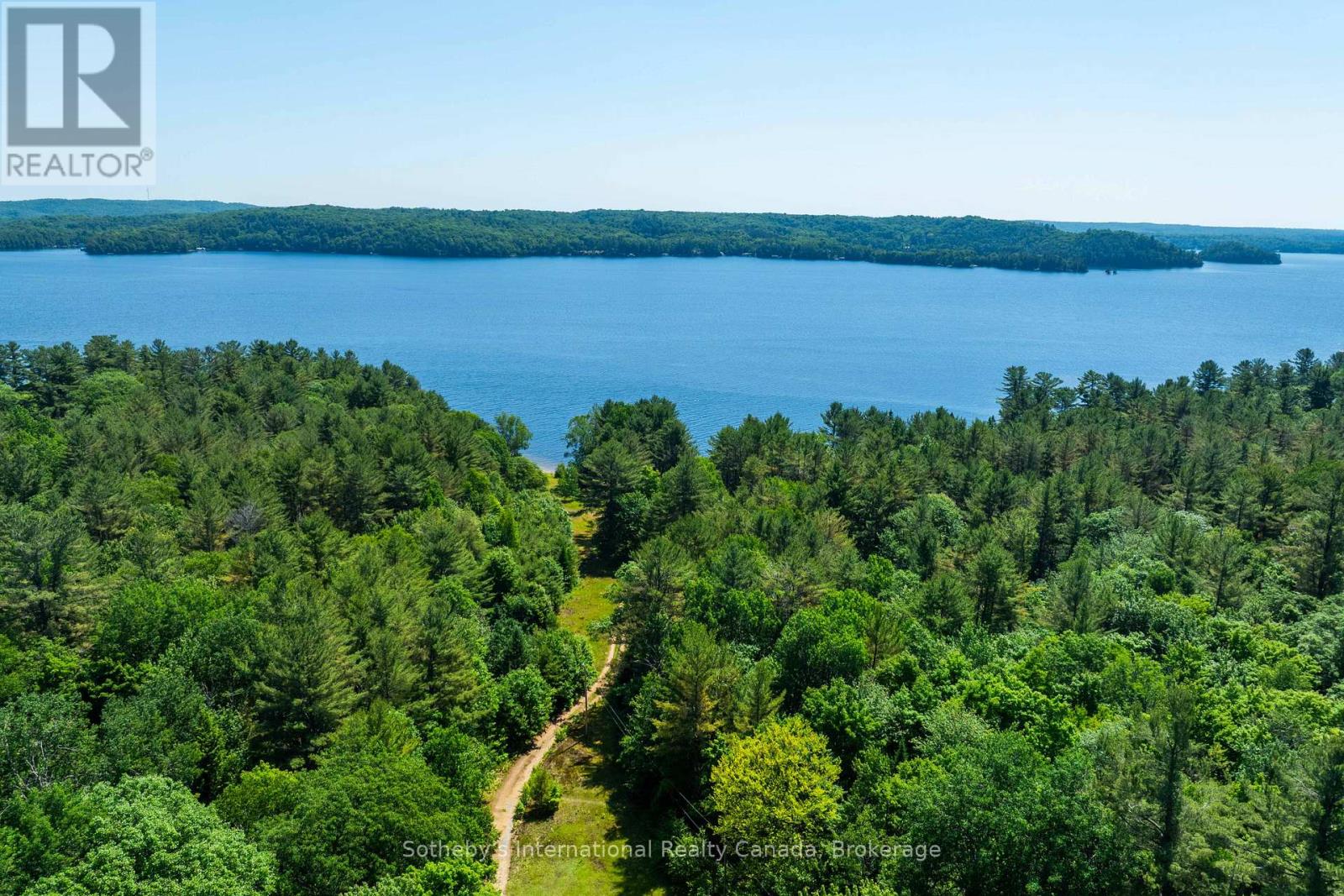 2447 South Portage Road, Lake Of Bays, Ontario  L8H 6Z4 - Photo 29 - X12257992