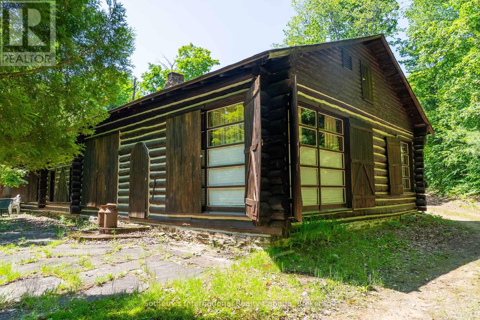 2447 South Portage Road, Lake Of Bays, Ontario  L8H 6Z4 - Photo 37 - X12257992