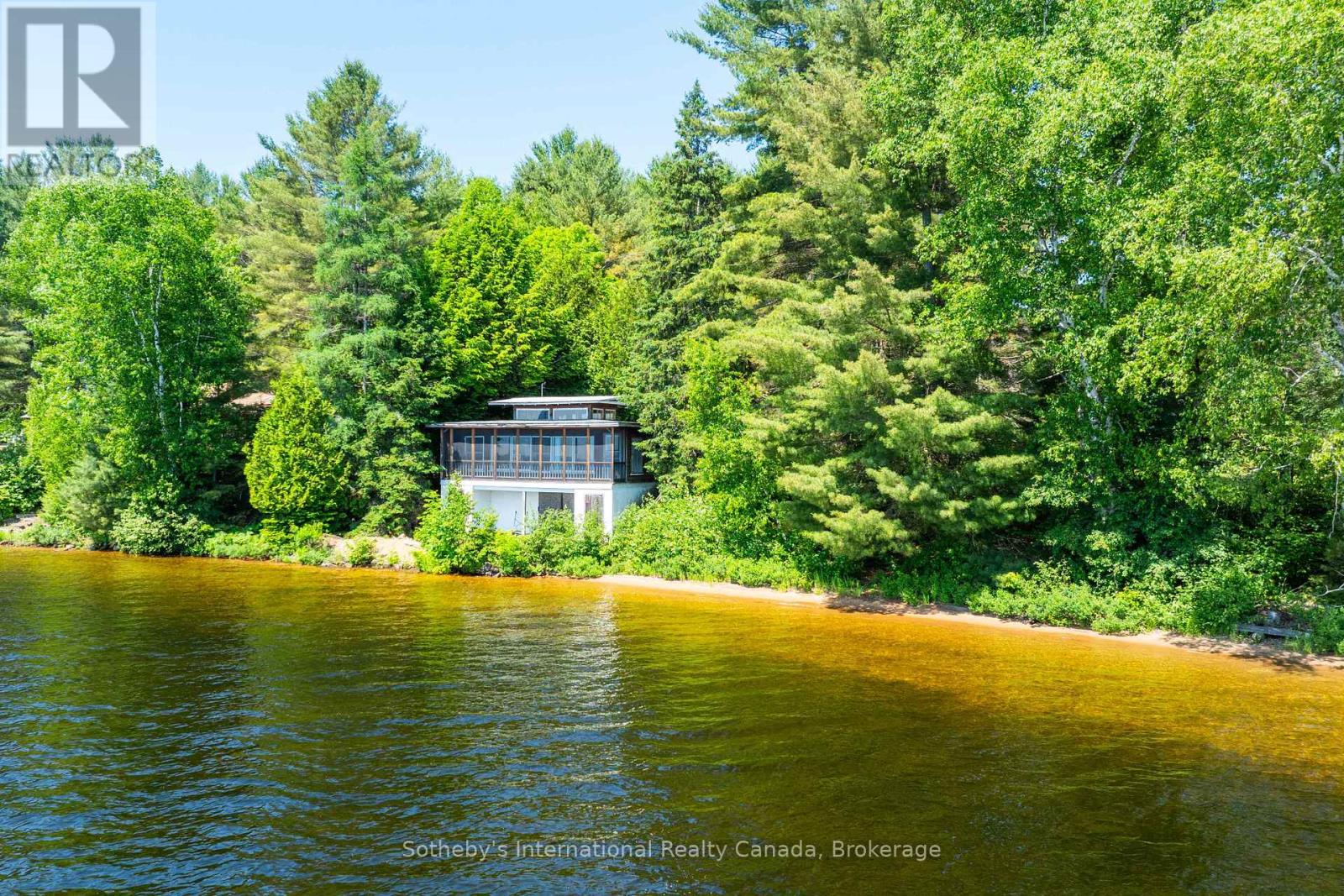 2447 South Portage Road, Lake Of Bays, Ontario  L8H 6Z4 - Photo 7 - X12257992