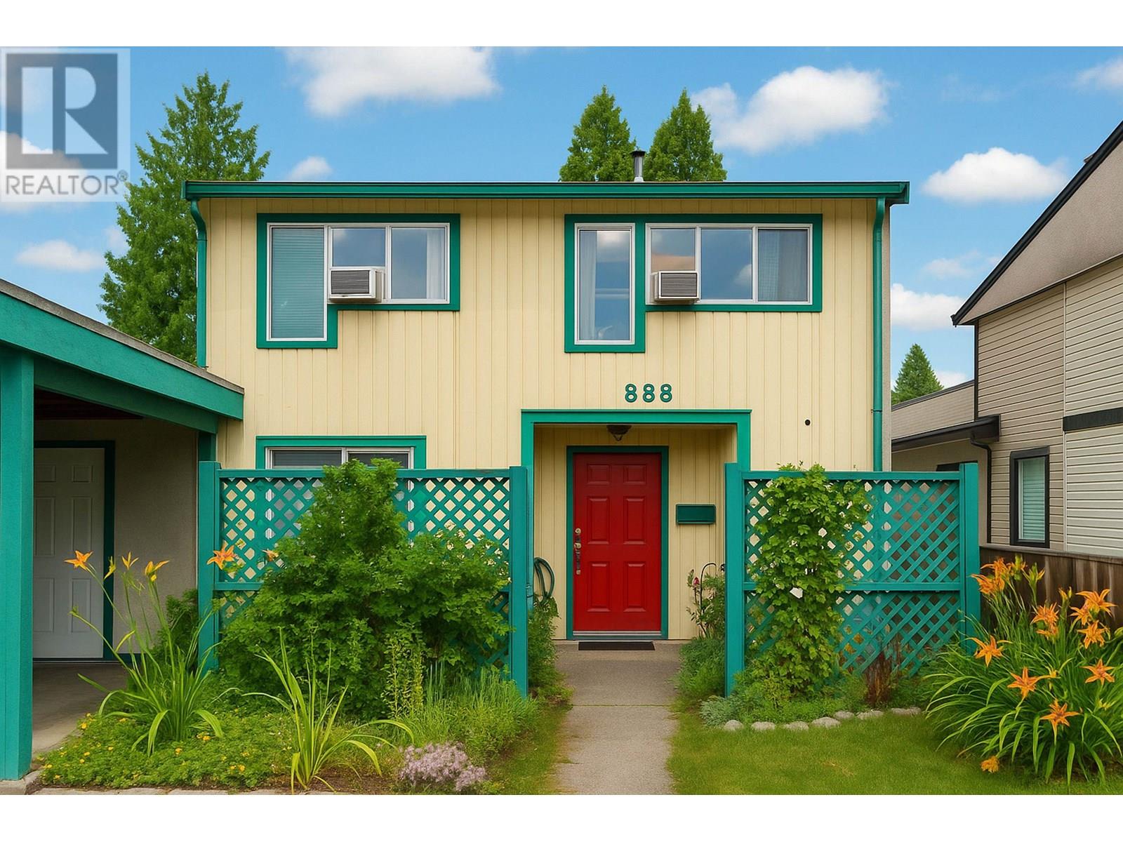 888 PINEBROOK PLACE, coquitlam, British Columbia V3C4B9