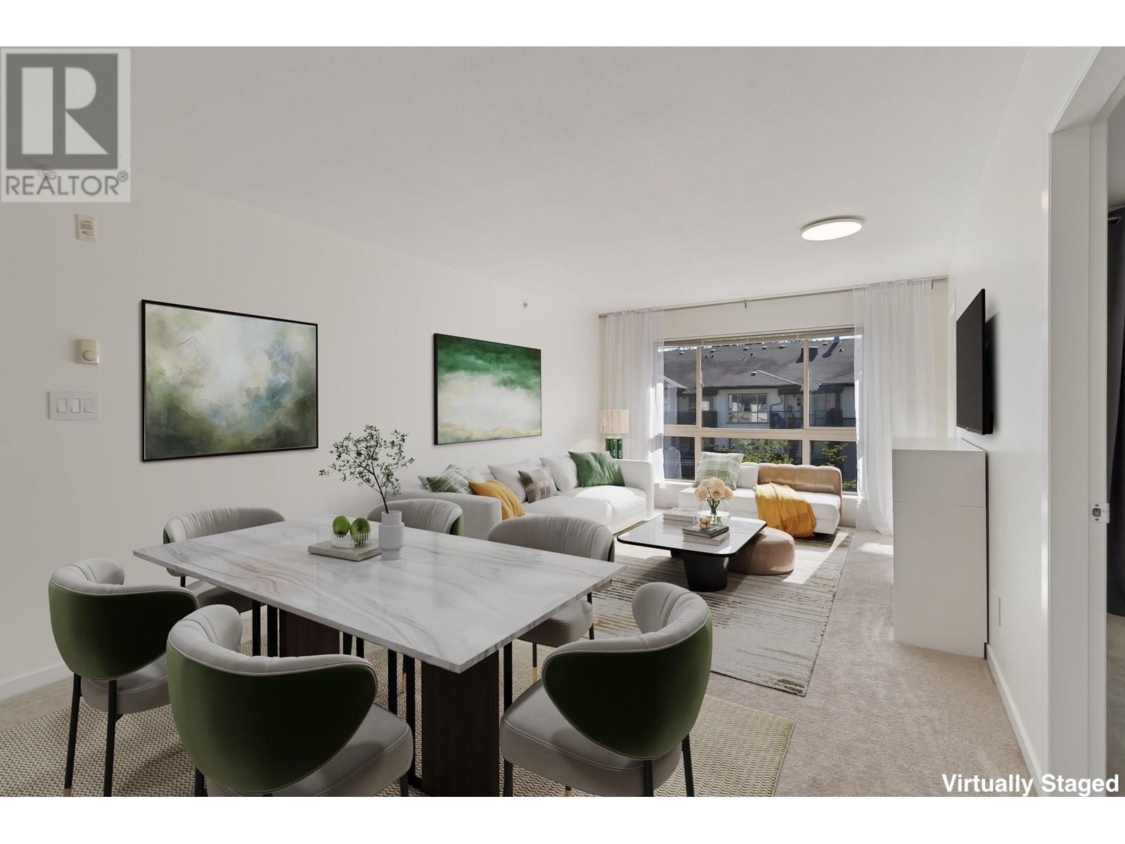 412 11665 HANEY BYPASS, maple ridge, British Columbia V2X8W9