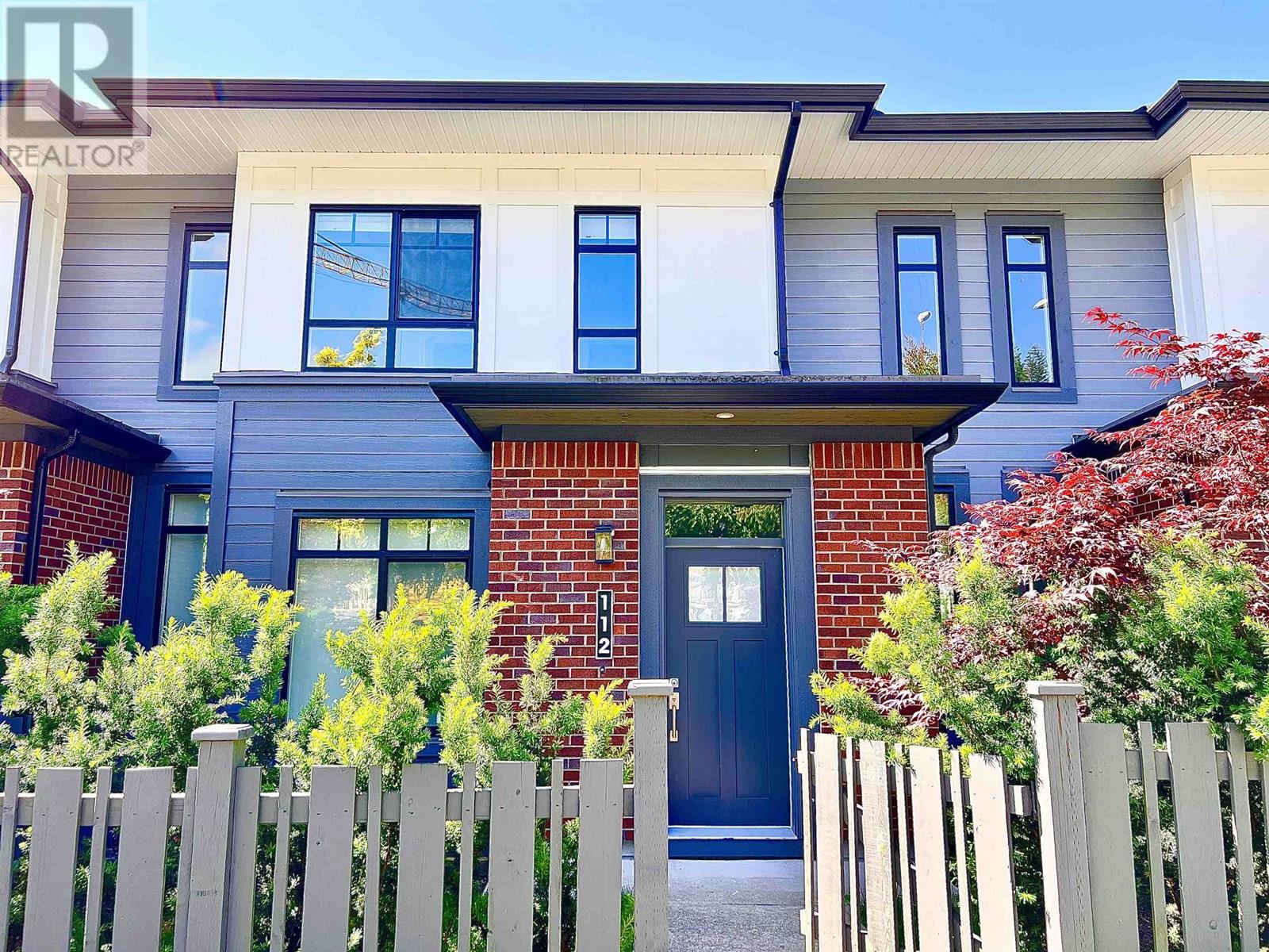 112 1360 MITCHELL STREET, coquitlam, British Columbia V3E0T7