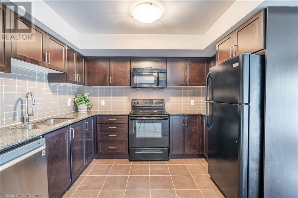 2441 Greenwich Drive Unit# 59, Oakville, Ontario  L6M 0S3 - Photo 10 - 40747293