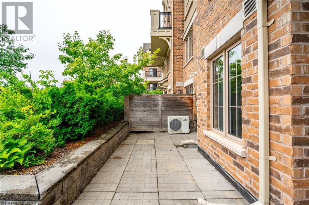 2441 Greenwich Drive Unit# 59, Oakville, Ontario  L6M 0S3 - Photo 21 - 40747293