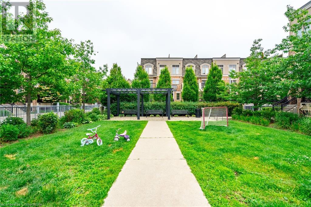 2441 Greenwich Drive Unit# 59, Oakville, Ontario  L6M 0S3 - Photo 25 - 40747293