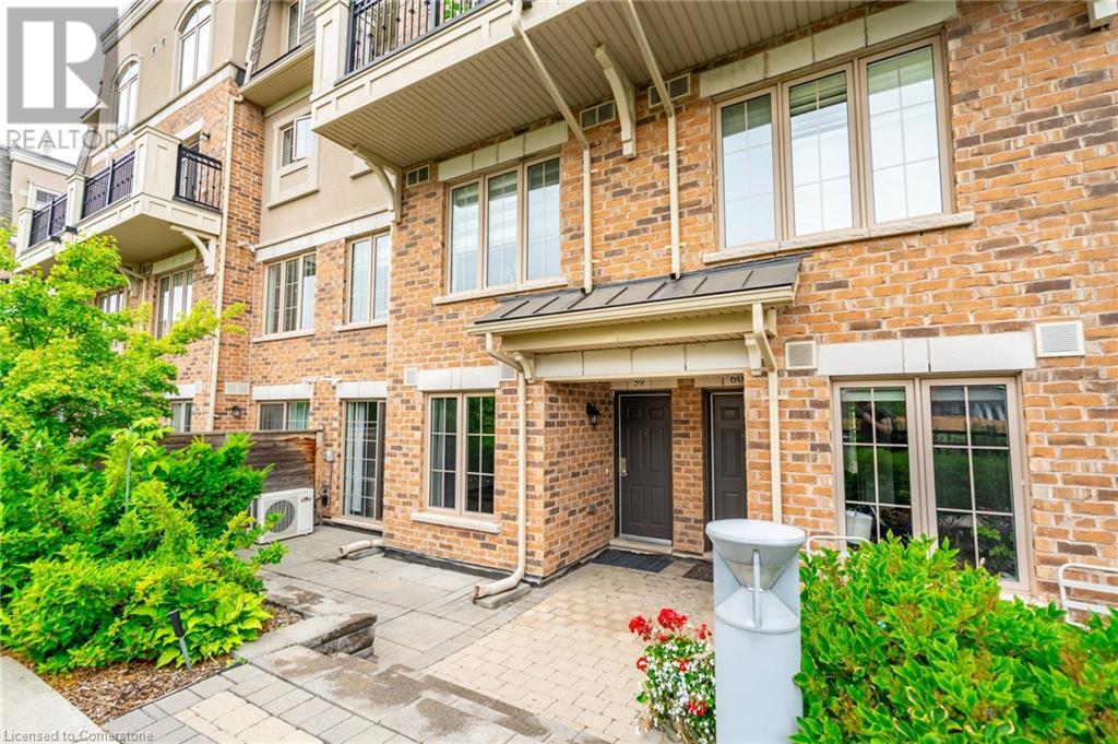 2441 Greenwich Drive Unit# 59, Oakville, Ontario  L6M 0S3 - Photo 3 - 40747293