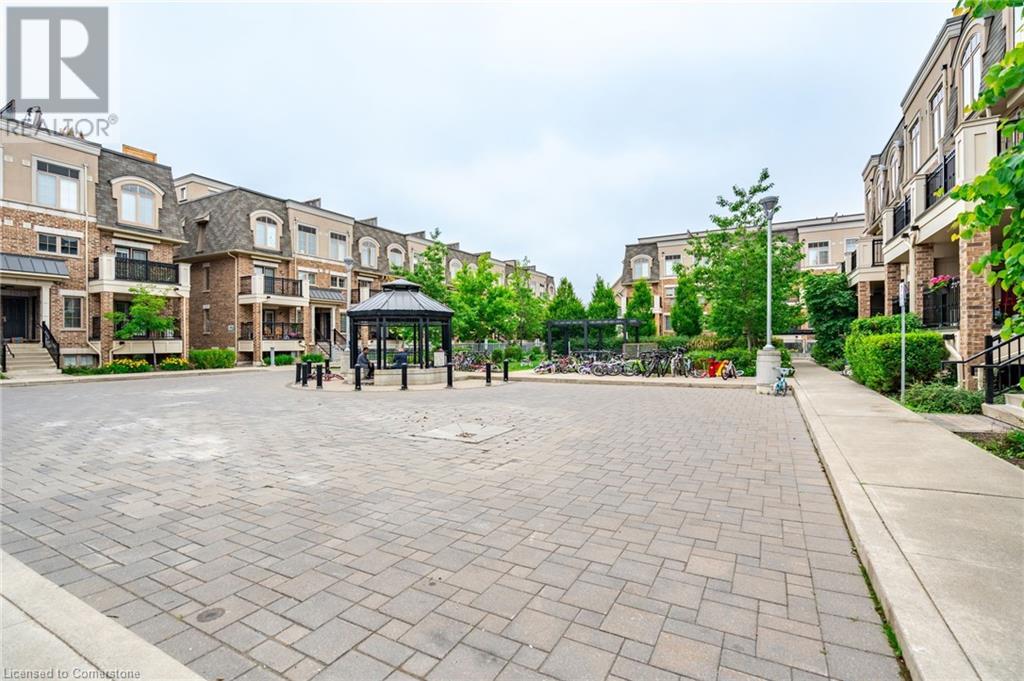 2441 Greenwich Drive Unit# 59, Oakville, Ontario  L6M 0S3 - Photo 31 - 40747293