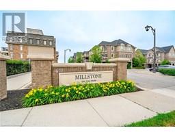 2441 Greenwich Drive Unit# 59 1019 - Wm Westmount, Oakville, Ca
