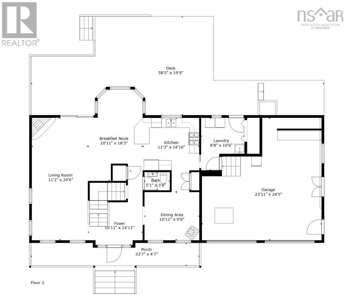 Property at 23 Newport Drive image 2