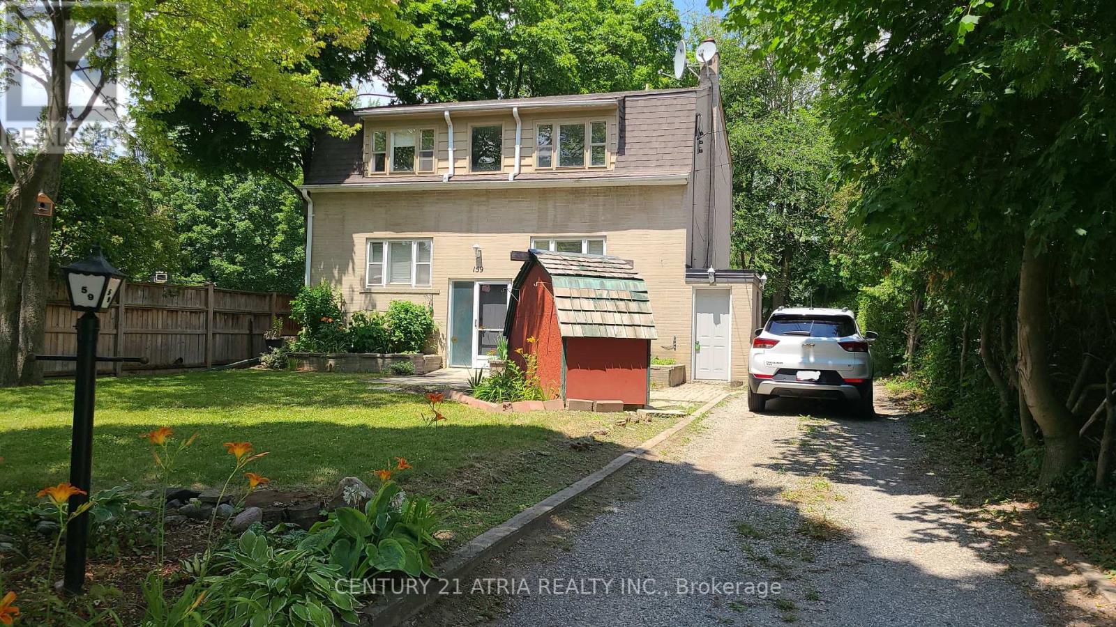 Property at 159 RICHMOND STREET image 2