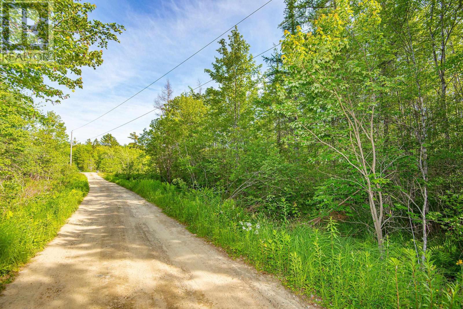 Lot 5a Hectanooga Road, Briar Lake, Nova Scotia  B0W 2Y0 - Photo 2 - 202515552