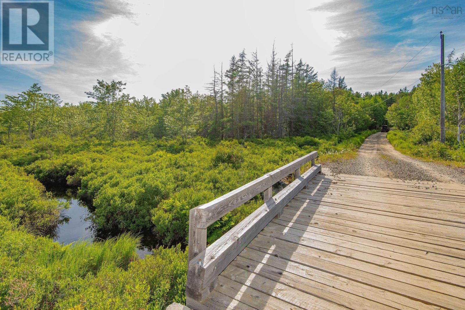 Lot 5a Hectanooga Road, Briar Lake, Nova Scotia  B0W 2Y0 - Photo 3 - 202515552