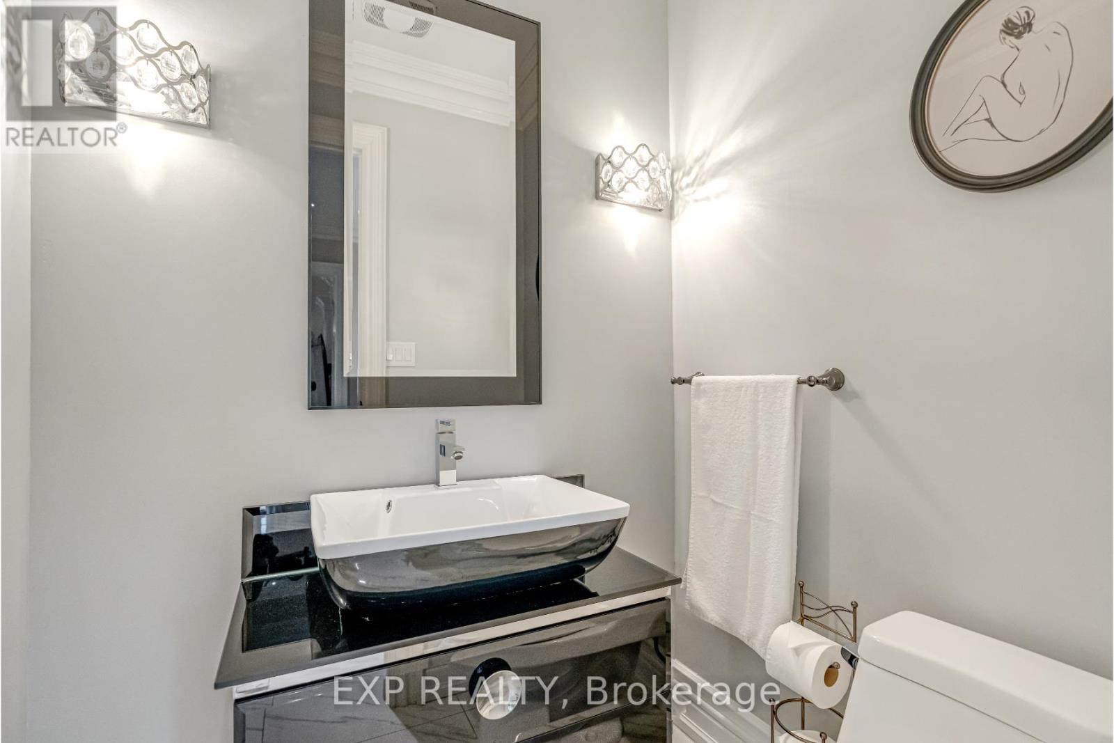 96 Kenpark Avenue, Brampton (Snelgrove), Ontario  L6Z 3K4 - Photo 21 - W12258009