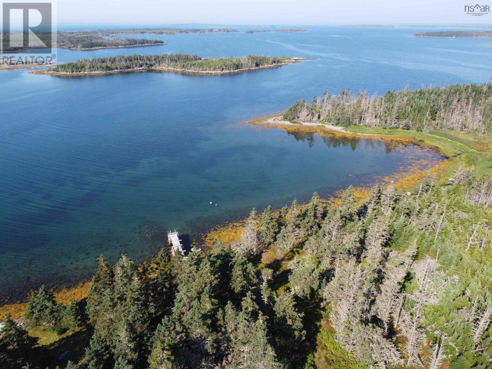 Turners Island, Marie Joseph, Nova Scotia  B0J 2G0 - Photo 2 - 202516343