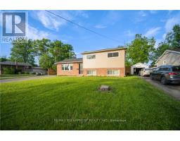 25 PATTERSON DRIVE, Brantford, Ontario