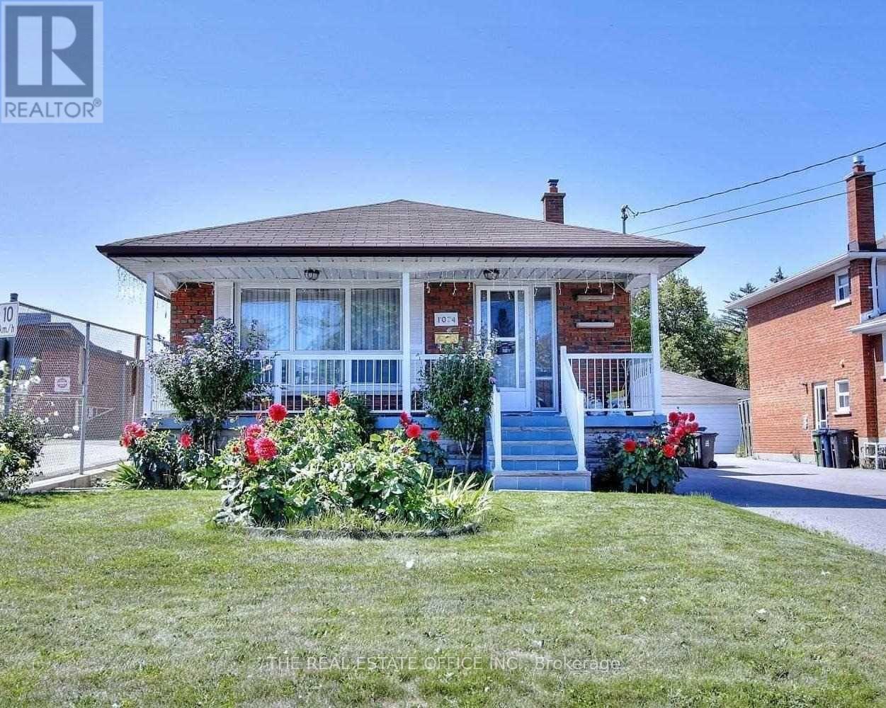 Property at 1074 PHARMACY AVENUE image 1