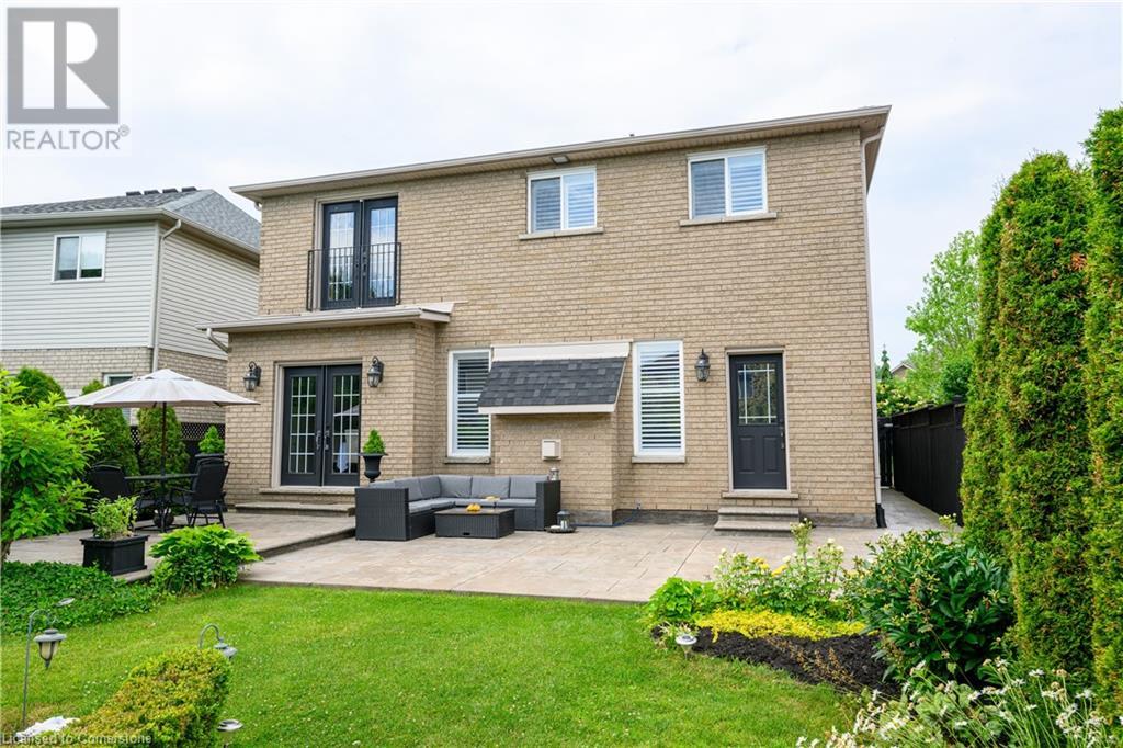 38 Sunbeam Drive, Hamilton, Ontario  L9B 2X9 - Photo 44 - 40747309